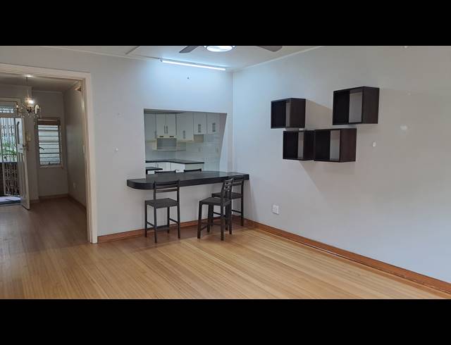1 BEDROOM FLAT FOR SALE IN MUSGRAVE
